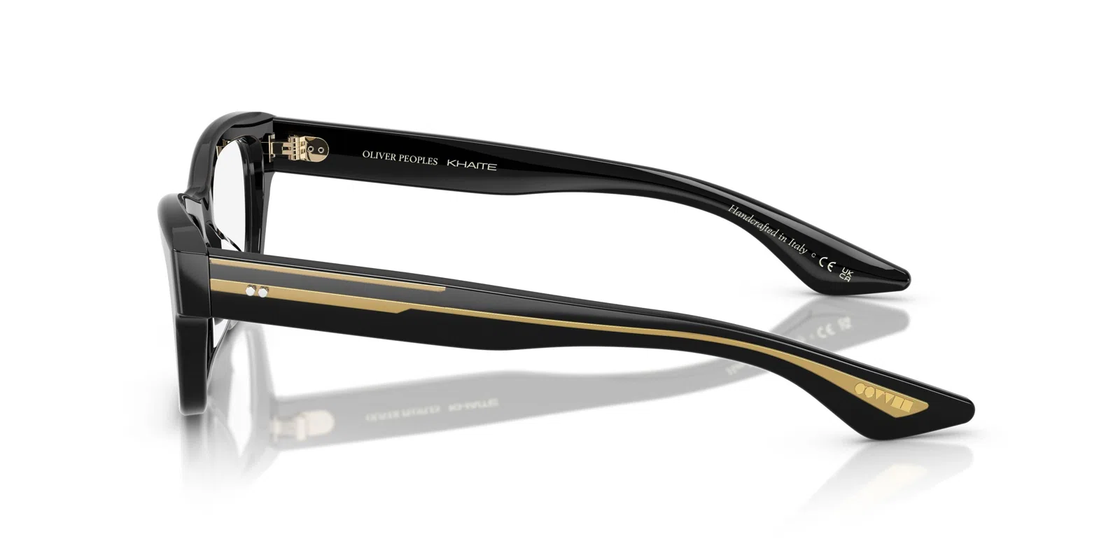 Oliver Peoples 1953rx 5585U Eyeglasses - view 14